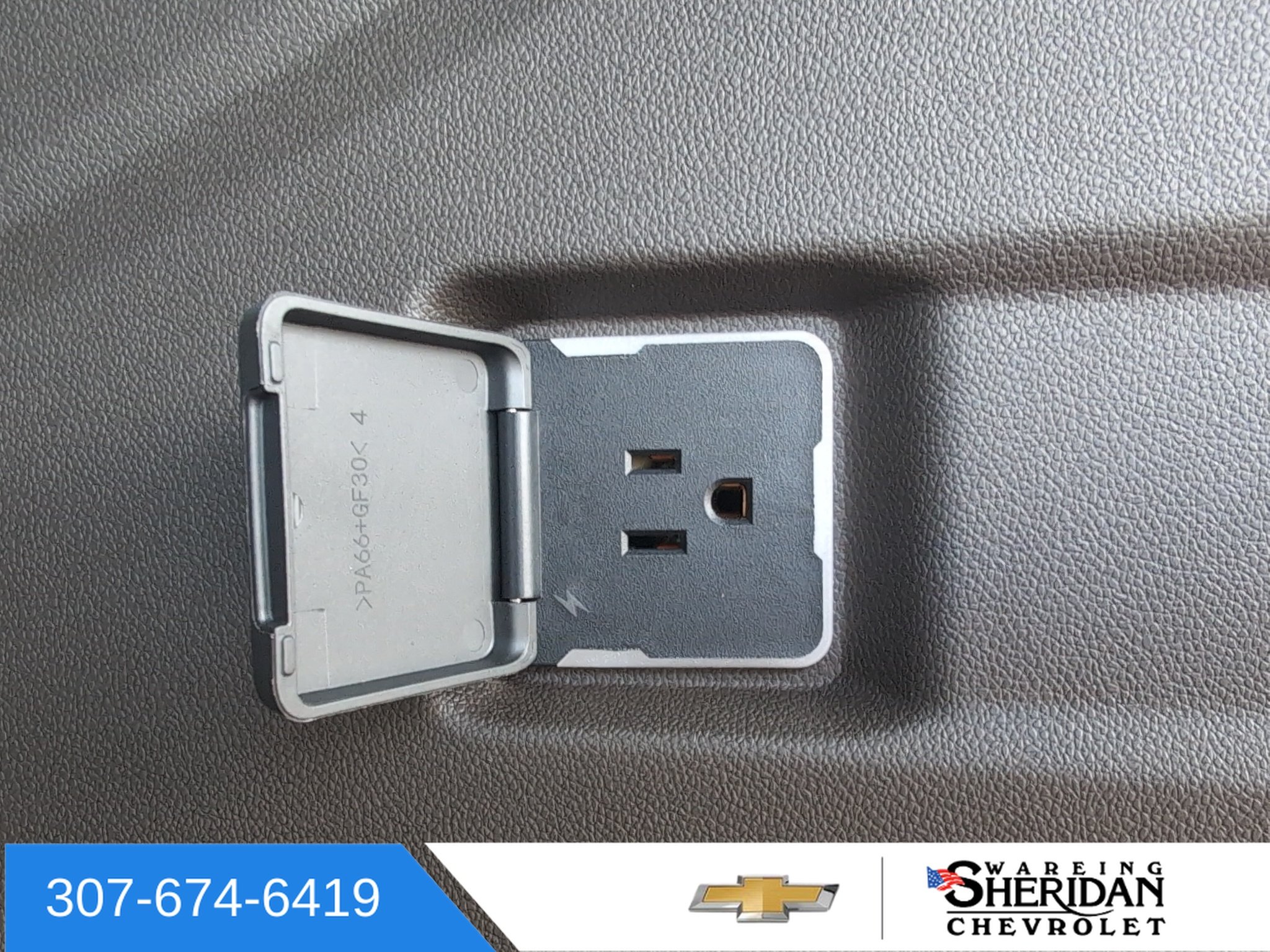 New 2026 Sterling Gray Metallic Chevrolet LS image 34