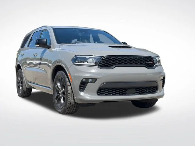 2021 Dodge Durango's photo