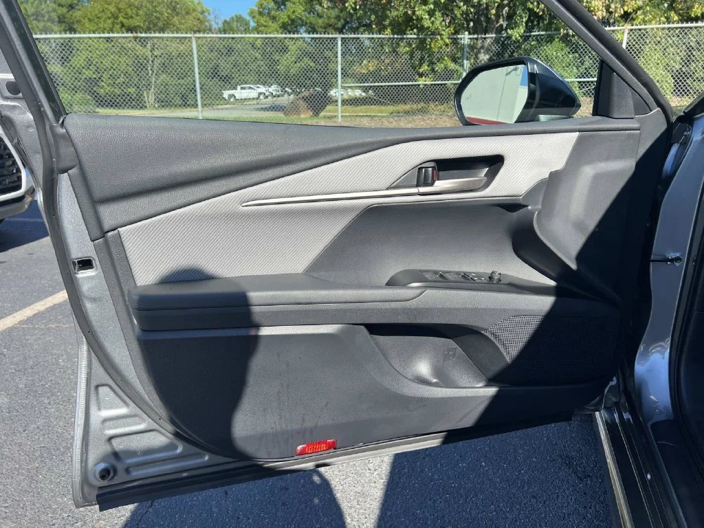 Certified Used 2026  Toyota SE image 22