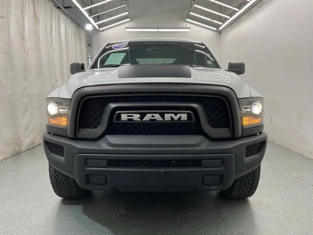 Used 2022 White Ram Warlock image 3