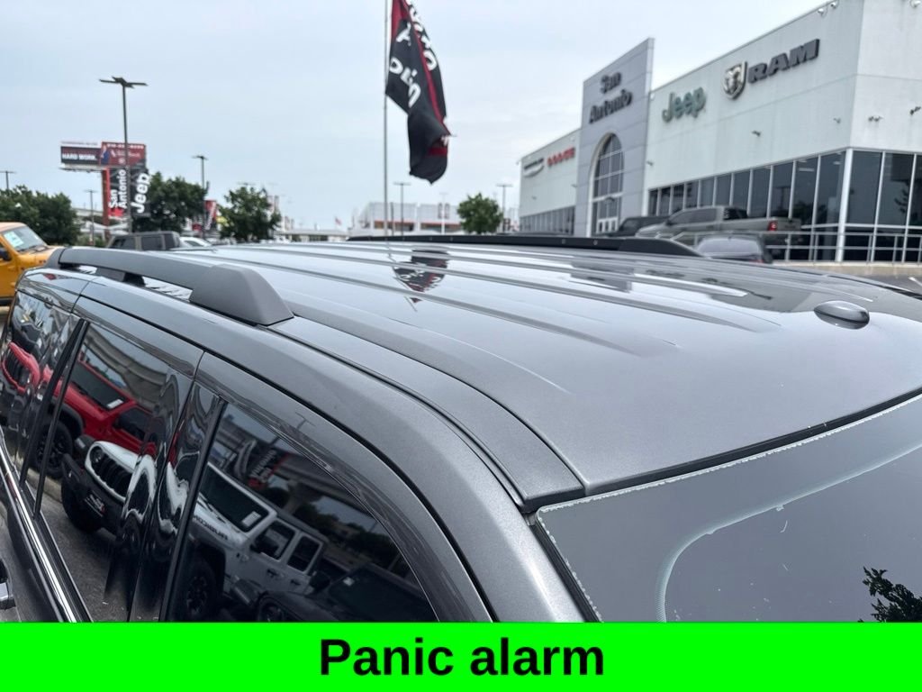 Used 2019 Gray Ford XLT image 5