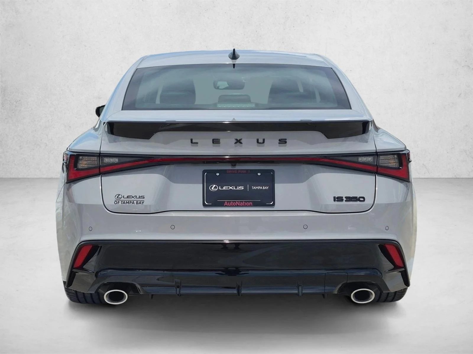 New 2026 Wind Lexus  350 F SPORT image 7