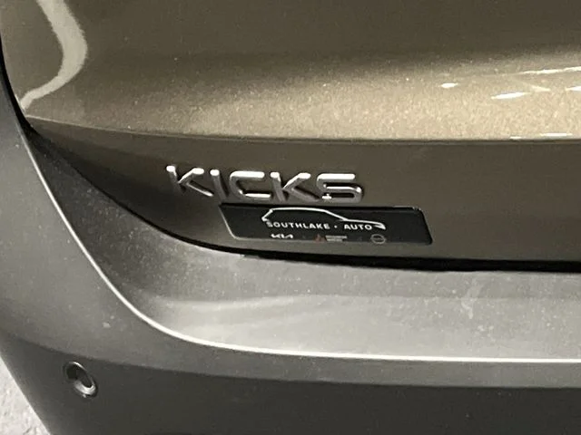 2026 Nissan KICKS SR AWD - Photo 23