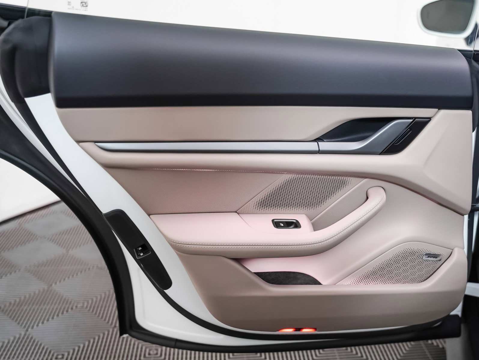 New 2026 White Porsche  image 24