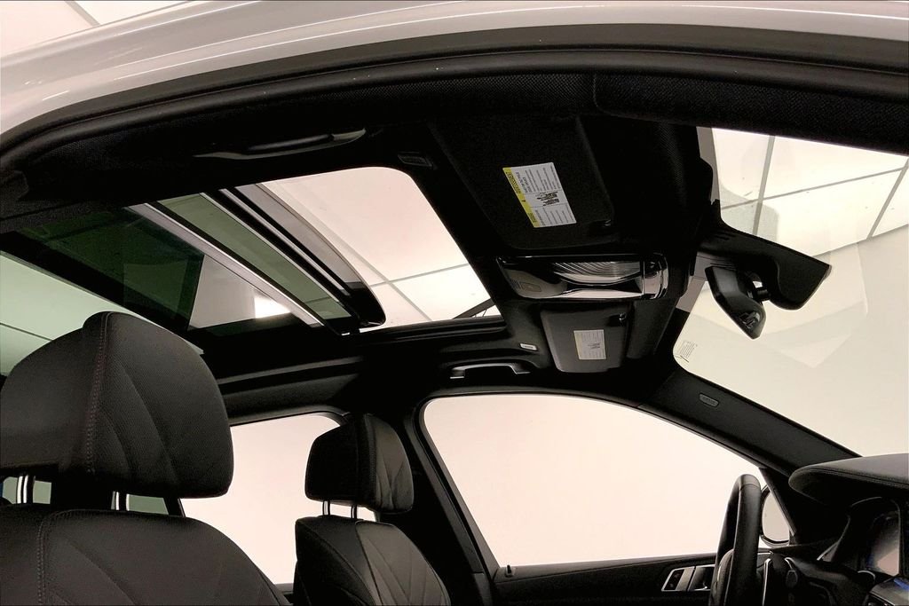 Used 2023 Mineral White Metallic BMW  image 26