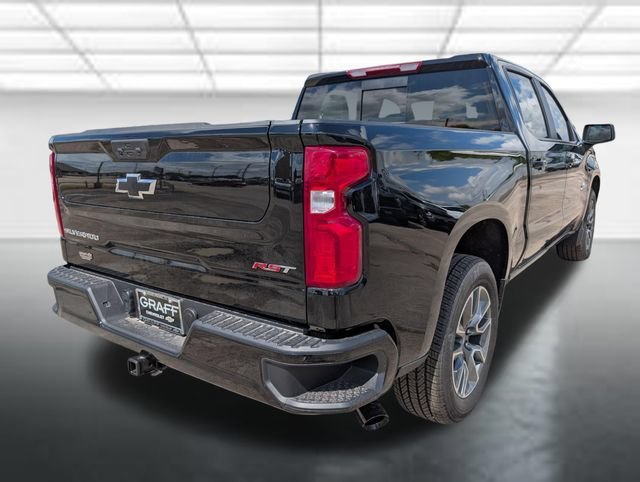 2026 Chevrolet Silverado 1500 RST - Photo 31