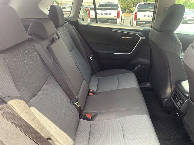 Certified Used 2025 RED MC. Toyota  image 20