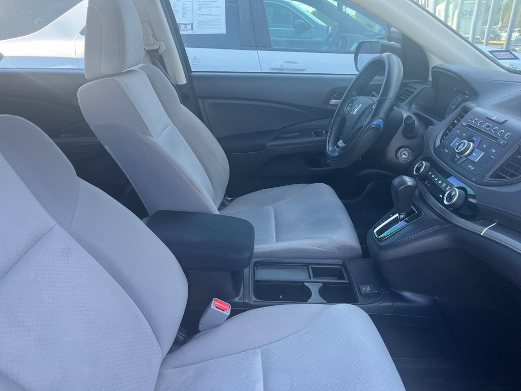 Used 2015  Honda LX image 4
