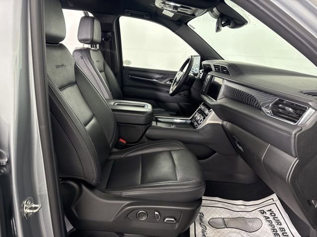 Used 2024 Sterling Metallic GMC Denali image 15