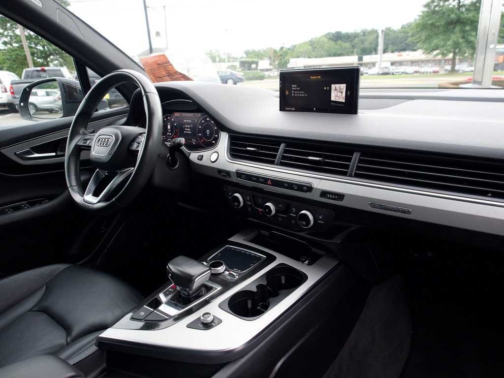 2018 Audi Q7 Premium Plus - Photo 27