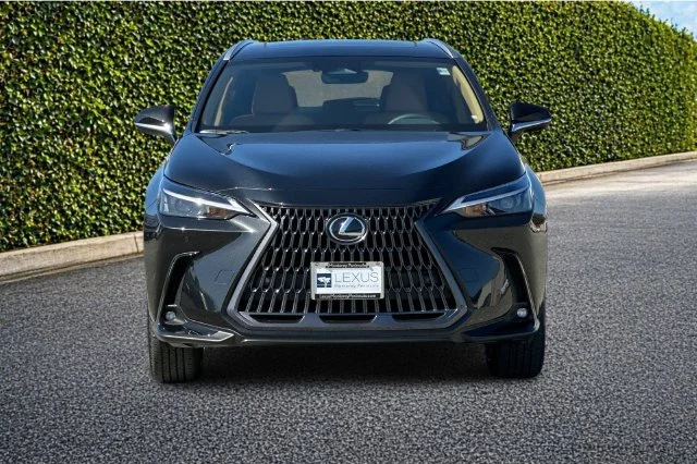 New 2026 Caviar Lexus PREMIUM image 3