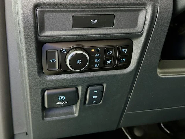 New 2026 Ford F-150 Lariat