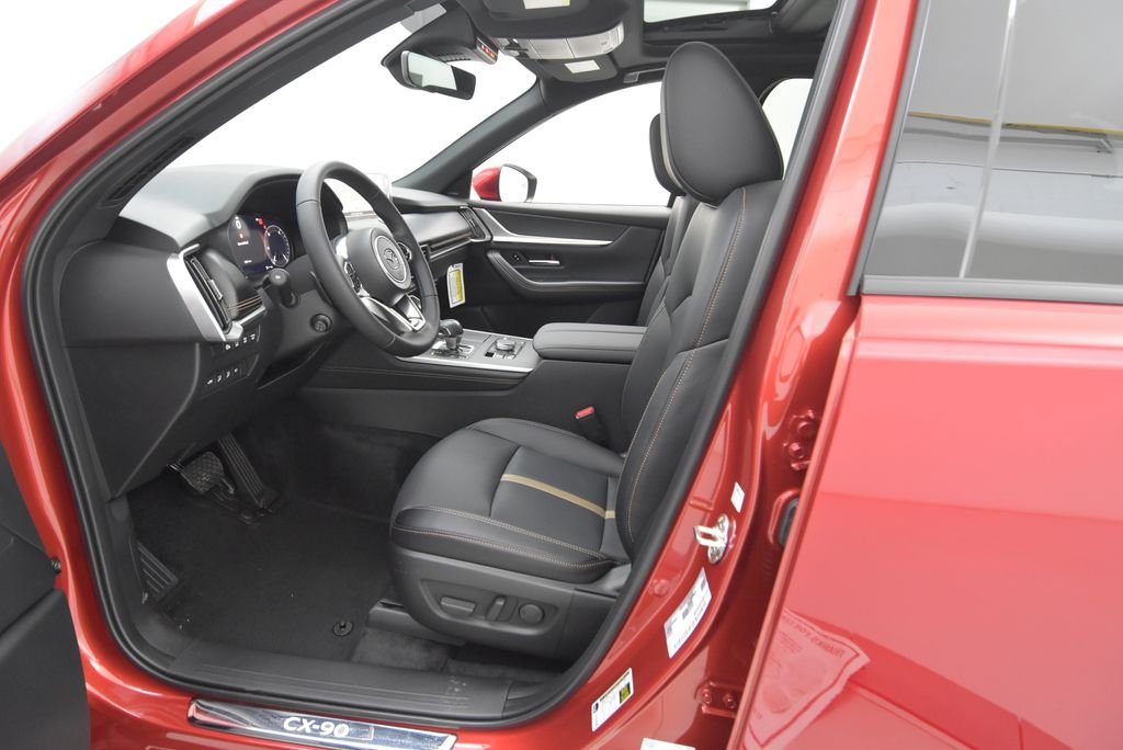 2026 Mazda CX-90 Premium Plus Package - Photo 21