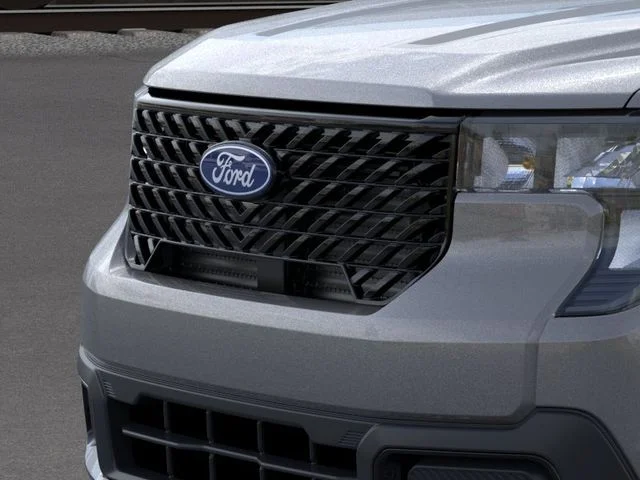 New 2026 Gray Ford XLT image 18