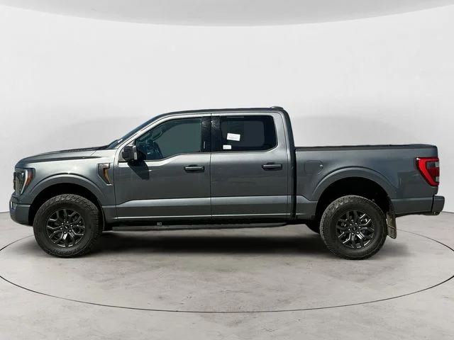 Used 2023  Ford Tremor image 2