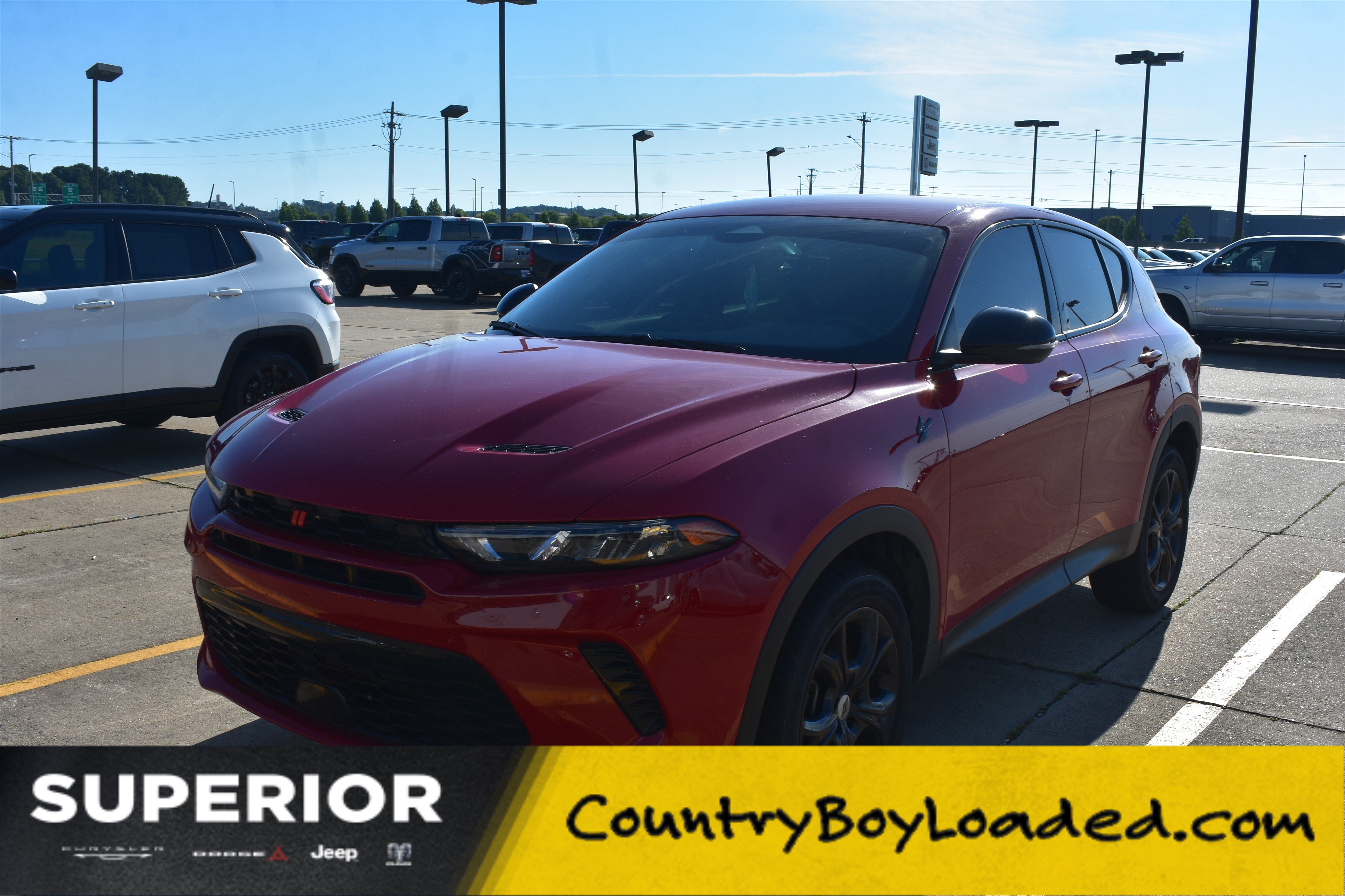 2023 Dodge Hornet 2.0 GT AWD's photo
