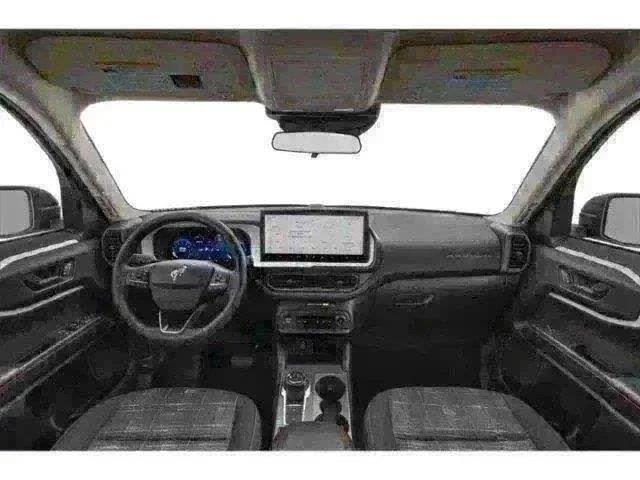 New 2026 Carbonized Gray Ford Heritage image 5