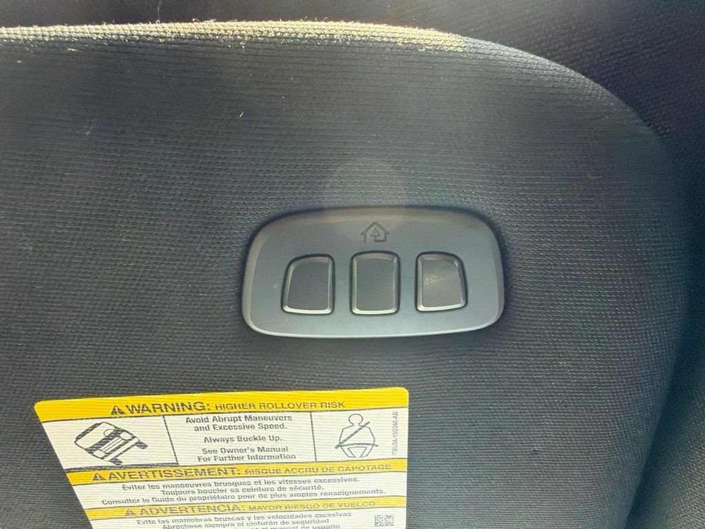 Used 2020 Magnetic Ford Platinum image 34