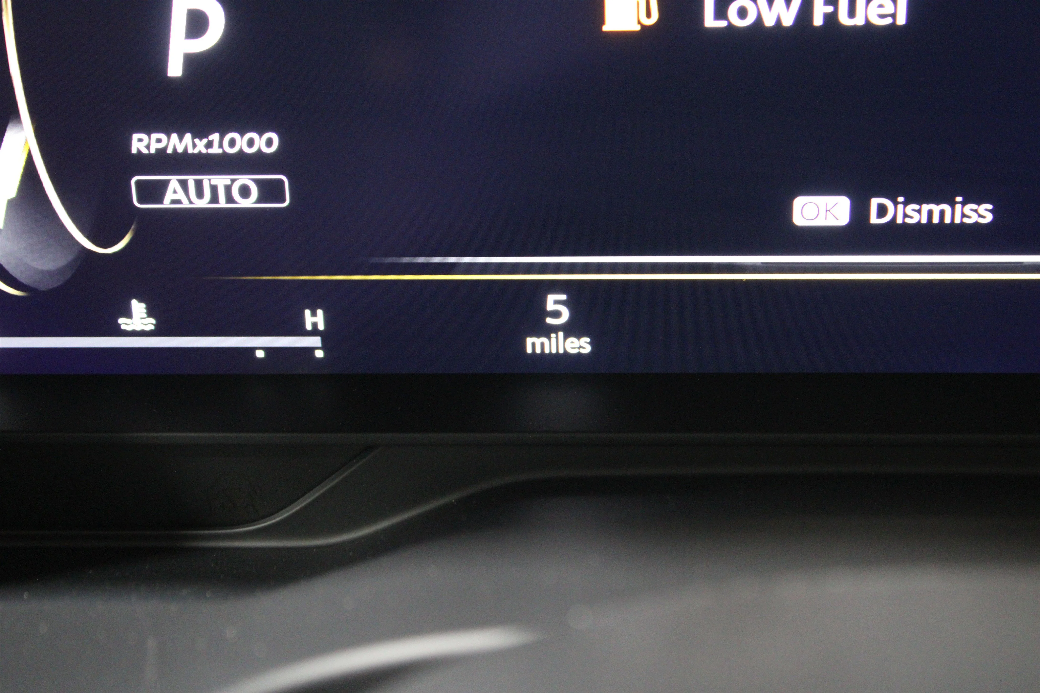 New 2027 MINERAL BLACK INFINITI Sport AWD image 12