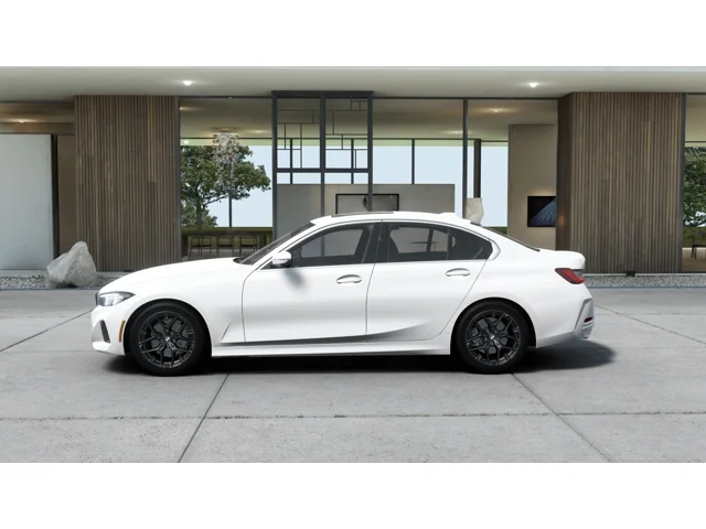 New 2026 Alpine White BMW  image 4