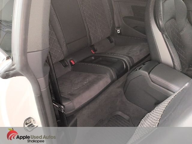 Used 2022 White Audi 3.0T Premium Plus image 36