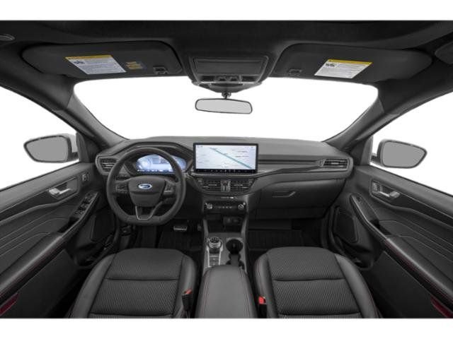 Certified Used 2023 Blue Metallic Ford ST-Line Select image 37