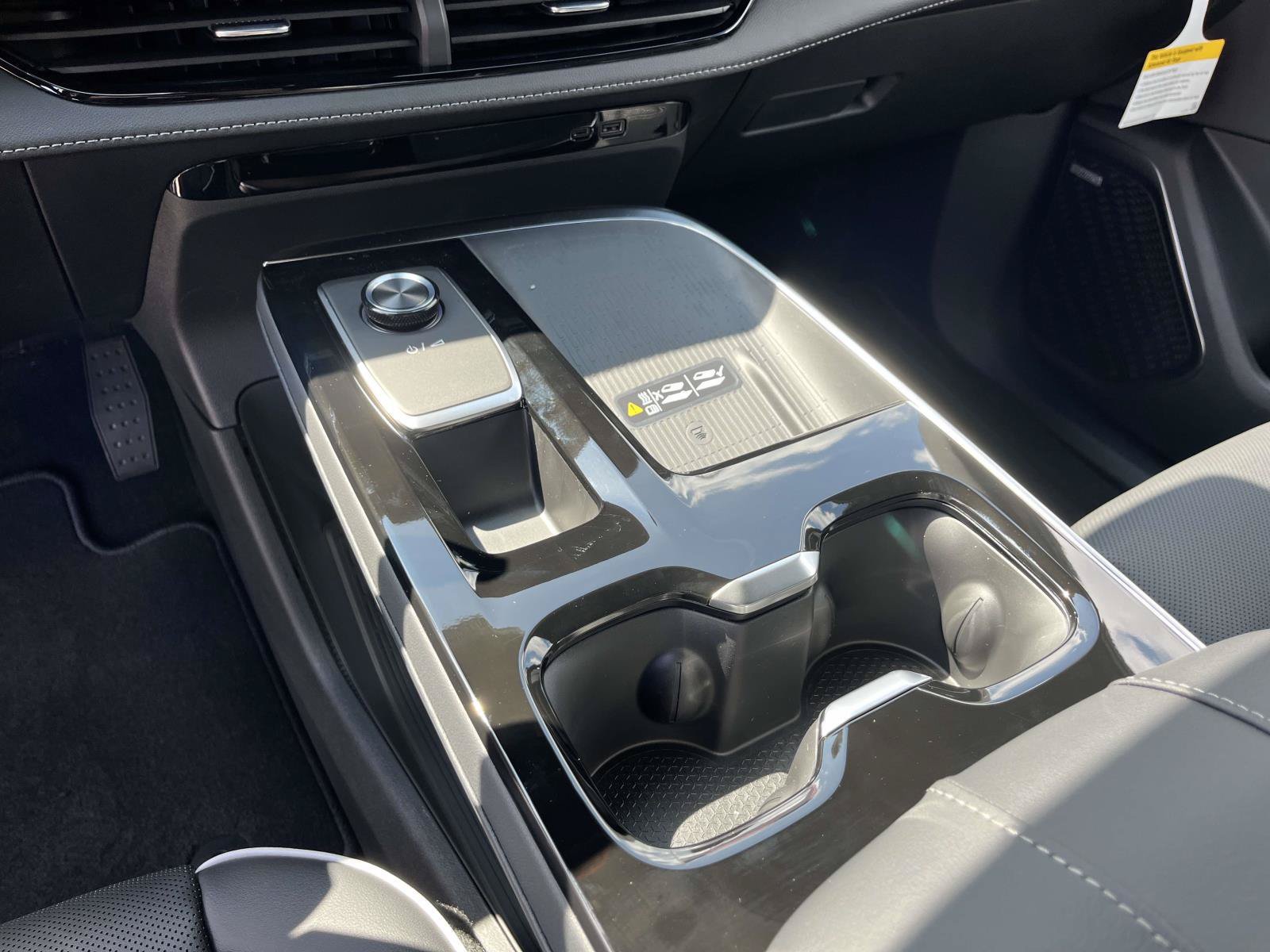2027 Buick Enclave Sport Touring - Photo 30