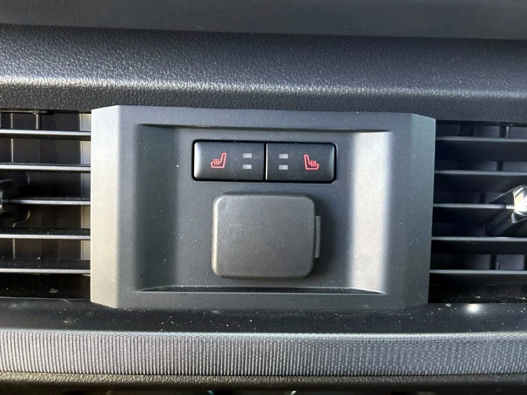 Used 2025 Black Ford Platinum image 22