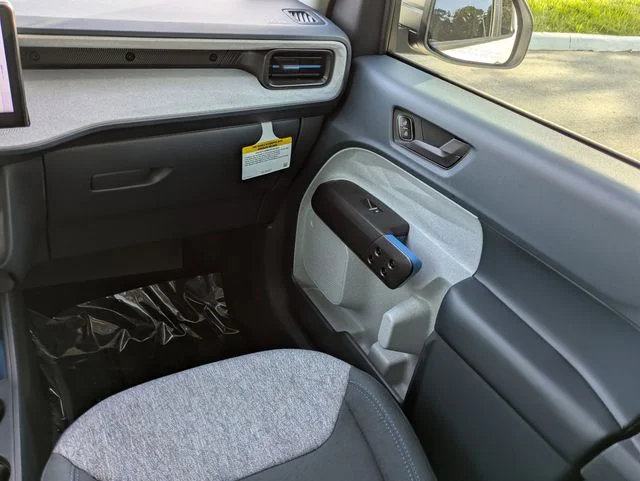 New 2026 Oxford White Ford XLT image 17
