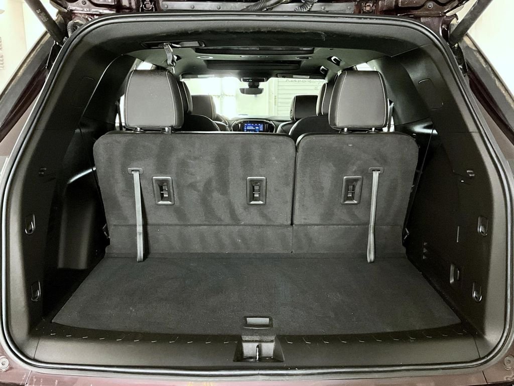 2023 Chevrolet Traverse Premier - Photo 22