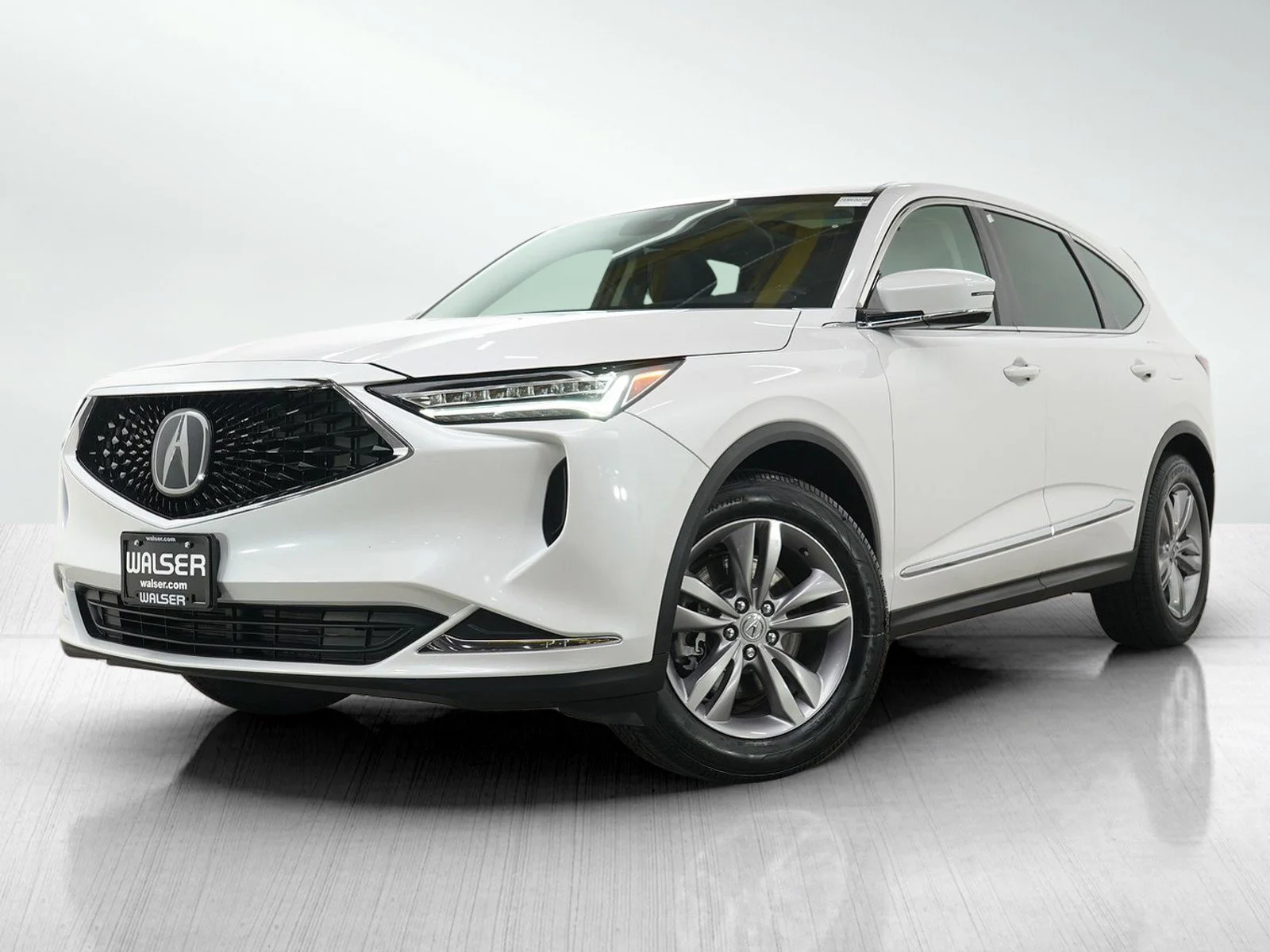 2023 Acura MDX SH-AWD's photo