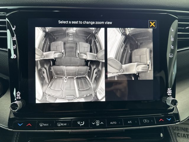 New 2026 High Gloss Black Exterior Paint Jeep Limited Altitude image 31