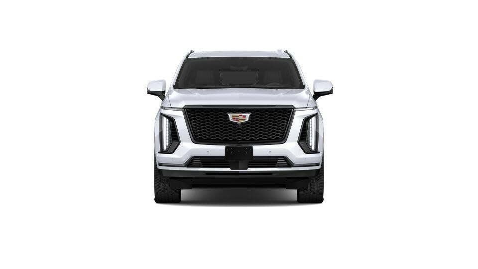 2026 Cadillac Escalade ESV Sport - Photo 33