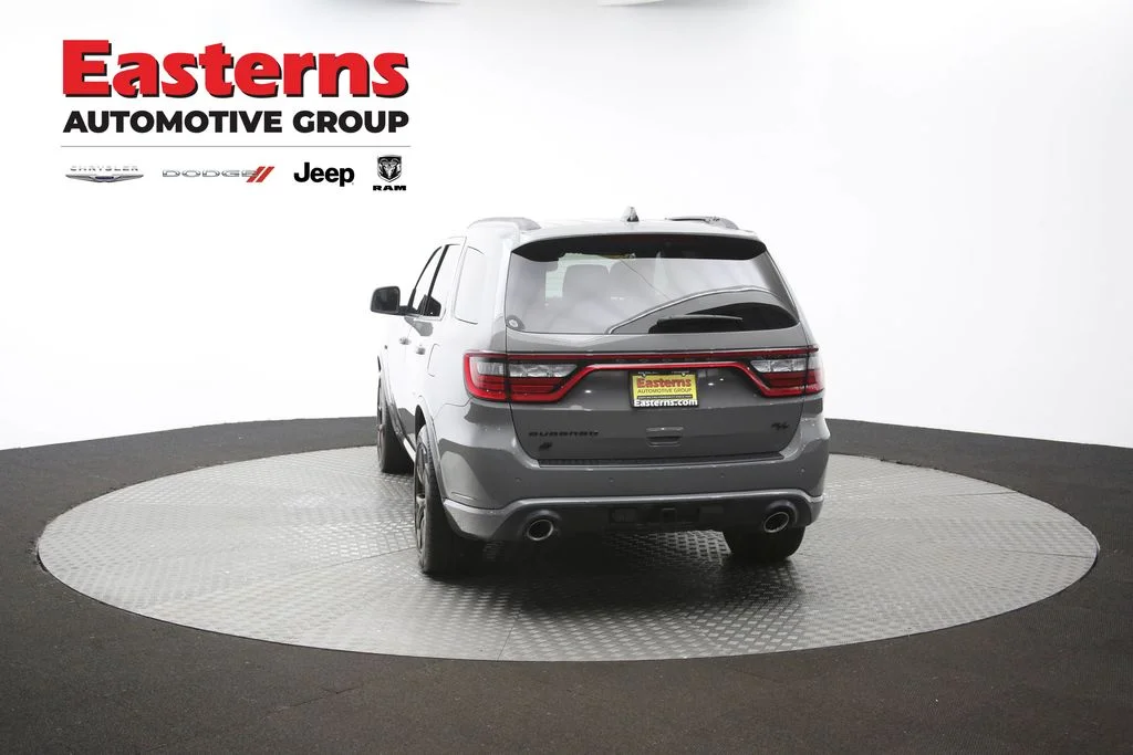 Used 2025 Gray Dodge R/T 20th Anniversary Plus image 40