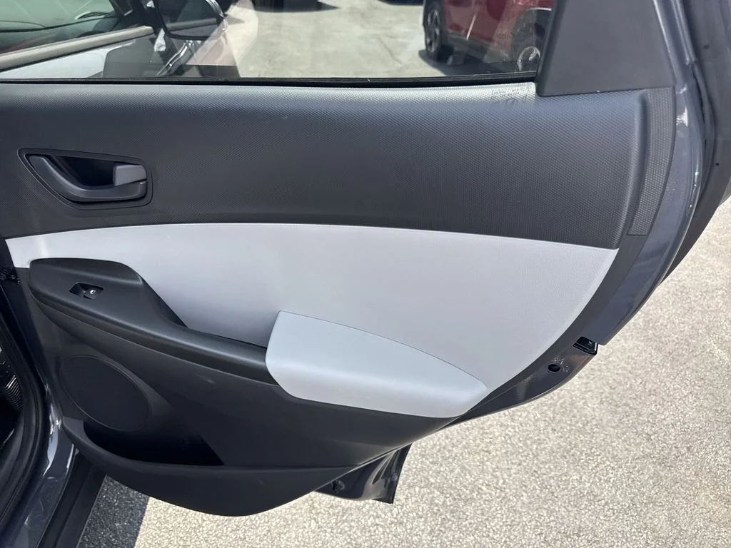 Used 2023 Gray Hyundai SEL image 32