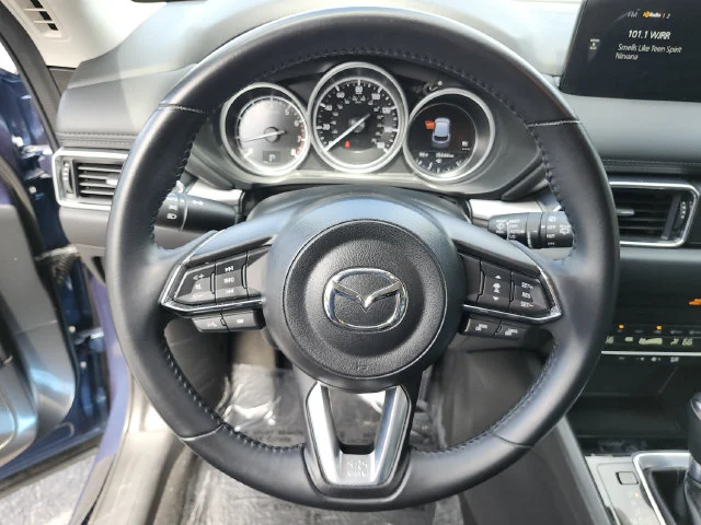 Used 2023 Blue Mazda 2.5 S Preferred Package image 38