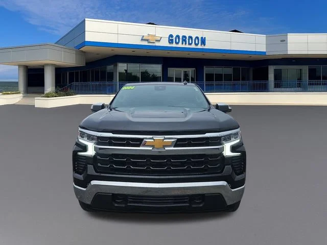 Used 2024 Black Chevrolet LT (2FL) image 9