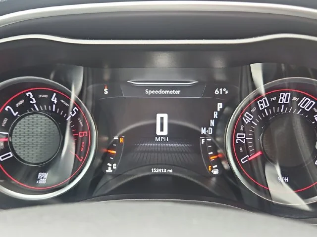 Used 2020 Blue Dodge R/T image 15
