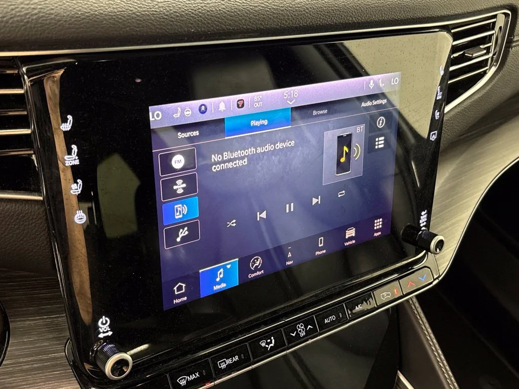 Used 2024 Black Jeep Series II image 40