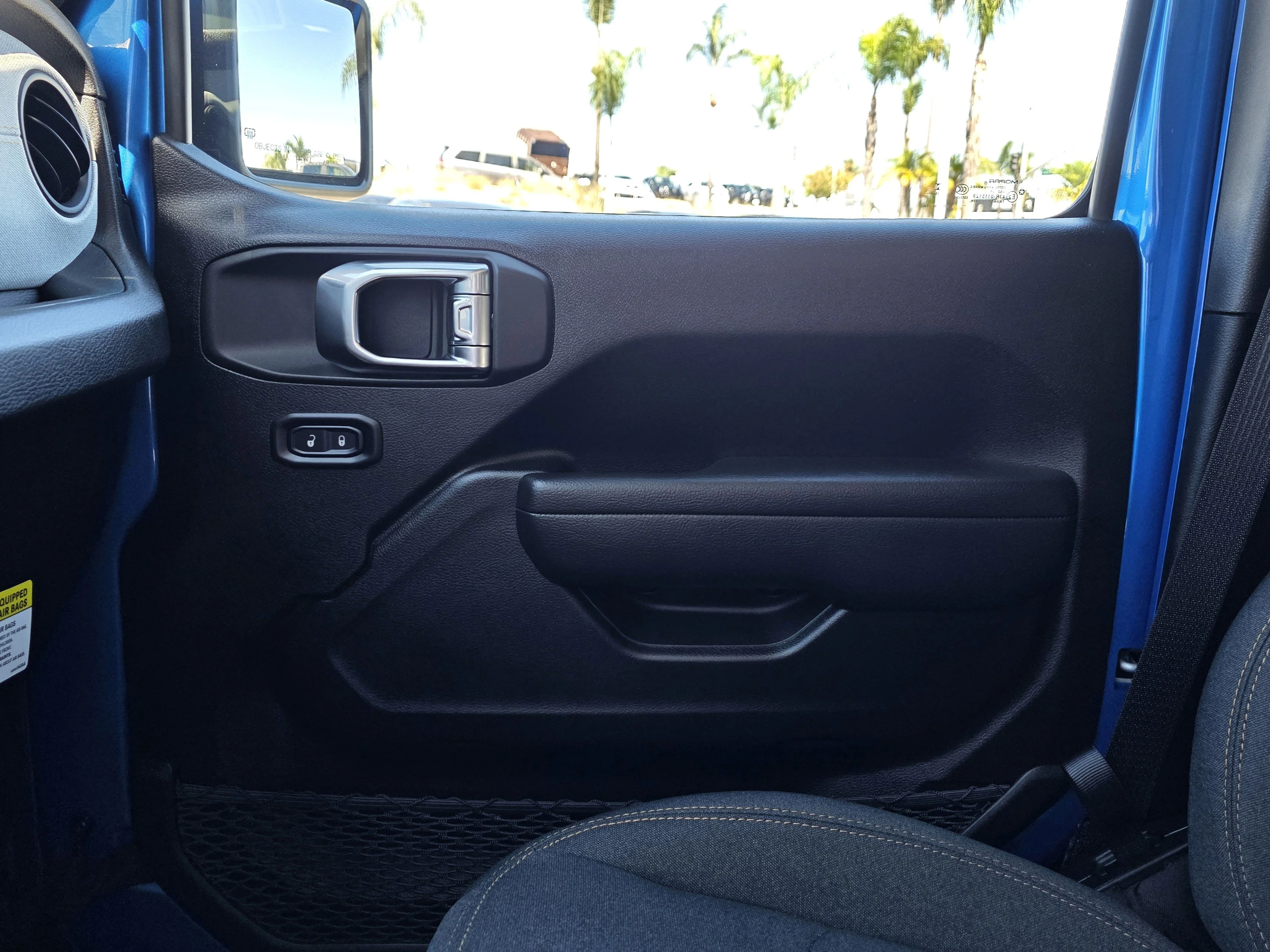 2025 Jeep Gladiator Willys - Photo 16