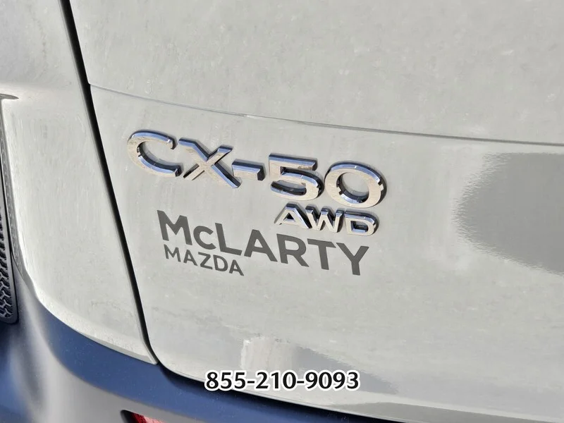New 2026 Zircon Sand Metallic Mazda 2.5 Turbo Premium Plus AWD image 12