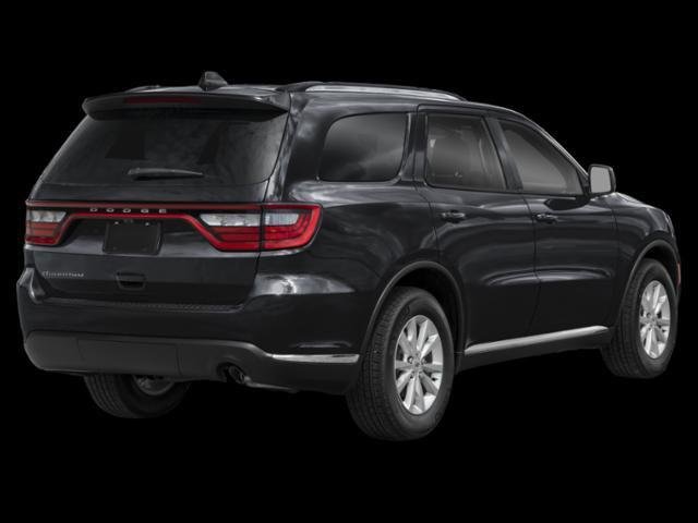 New 2027 Pitch Black Dodge Pursuit image 2