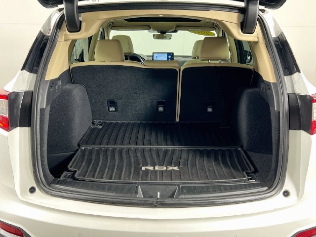 2021 Acura RDX Technology Package - Photo 27