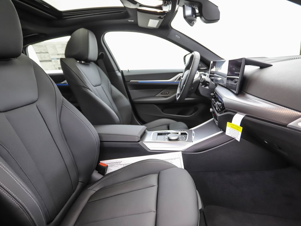 2025 BMW i4 40 - Photo 30
