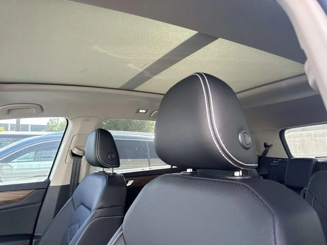 2026 Volkswagen Atlas SE w/Tech - Photo 13