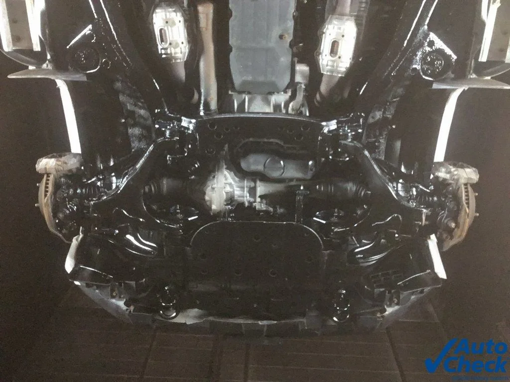 Used 2017 Silver Toyota SR5 image 16