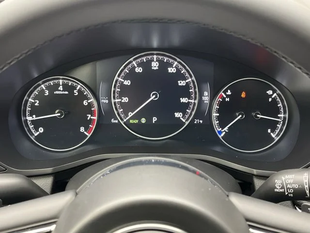 2026 Mazda CX-90 Preferred Package - Photo 16