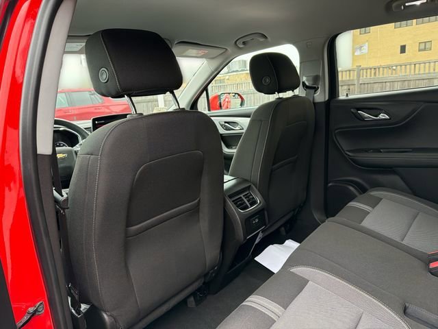 2025 CHEVROLET BLAZER - Image 22