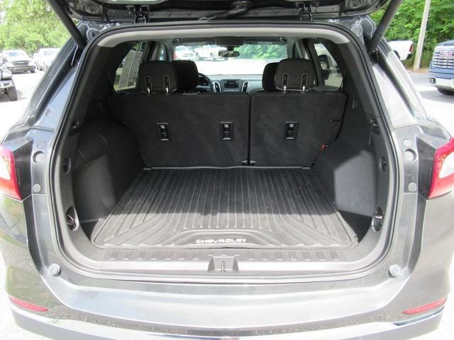 Used 2019 Gray Chevrolet LT image 34