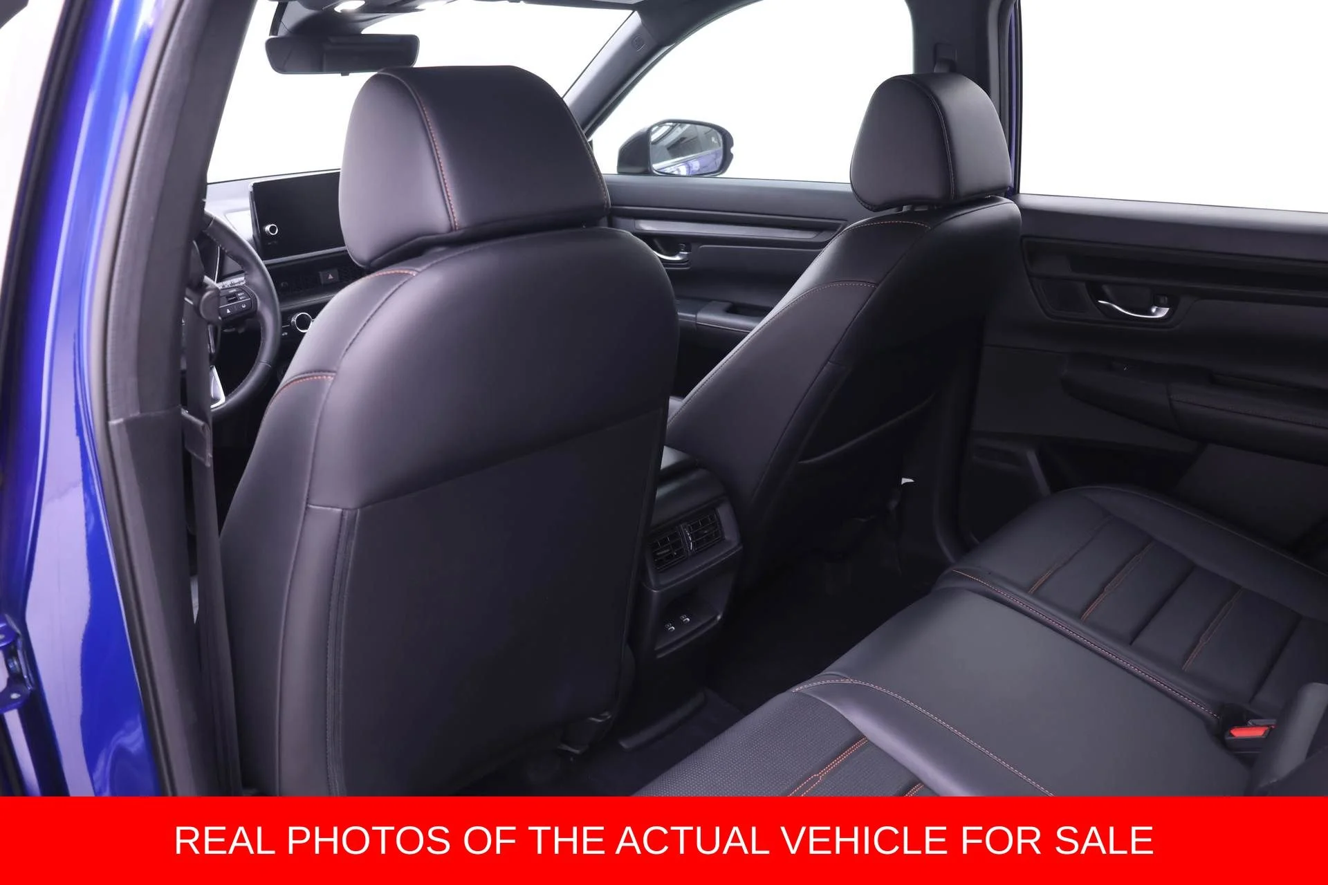 2024 Honda CR-V Sport-L - Photo 11